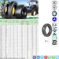 Pattern R1 Agricultural Pady Field Tyre Implement Tyre